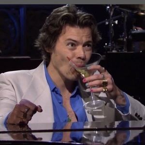 Meet your Posher, Brandy